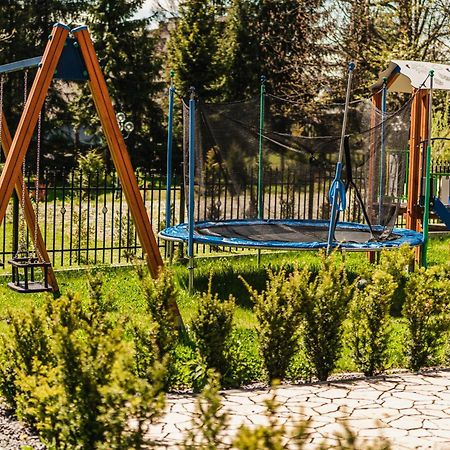 Rezydencja Diamond Spa Białka Tatrzańska Εξωτερικό φωτογραφία