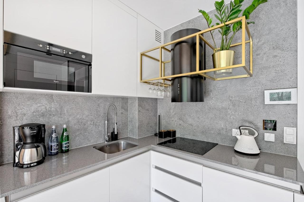 Rezydencja Diamond Spa Białka Tatrzańska Εξωτερικό φωτογραφία