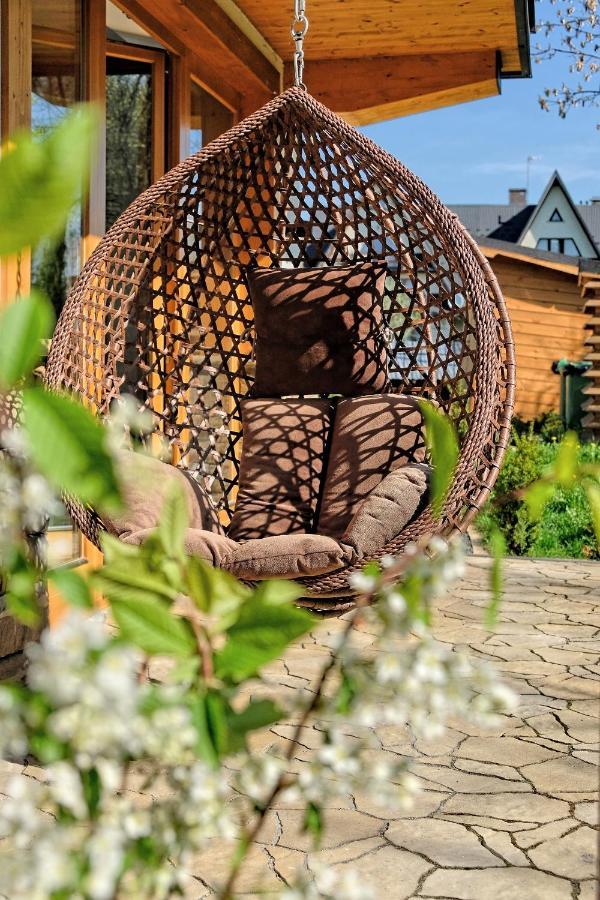 Rezydencja Diamond Spa Białka Tatrzańska Εξωτερικό φωτογραφία