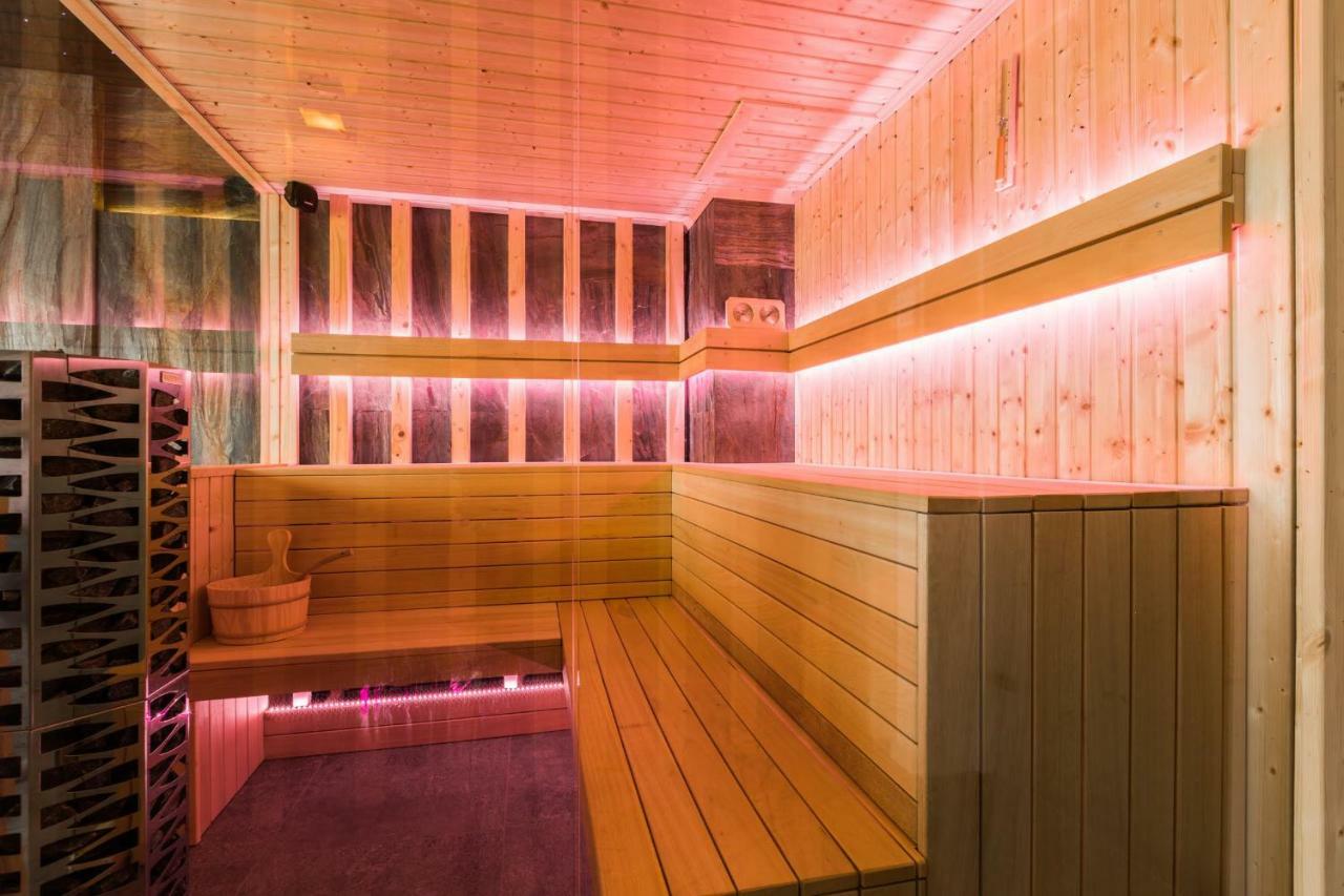 Rezydencja Diamond Spa Białka Tatrzańska Εξωτερικό φωτογραφία